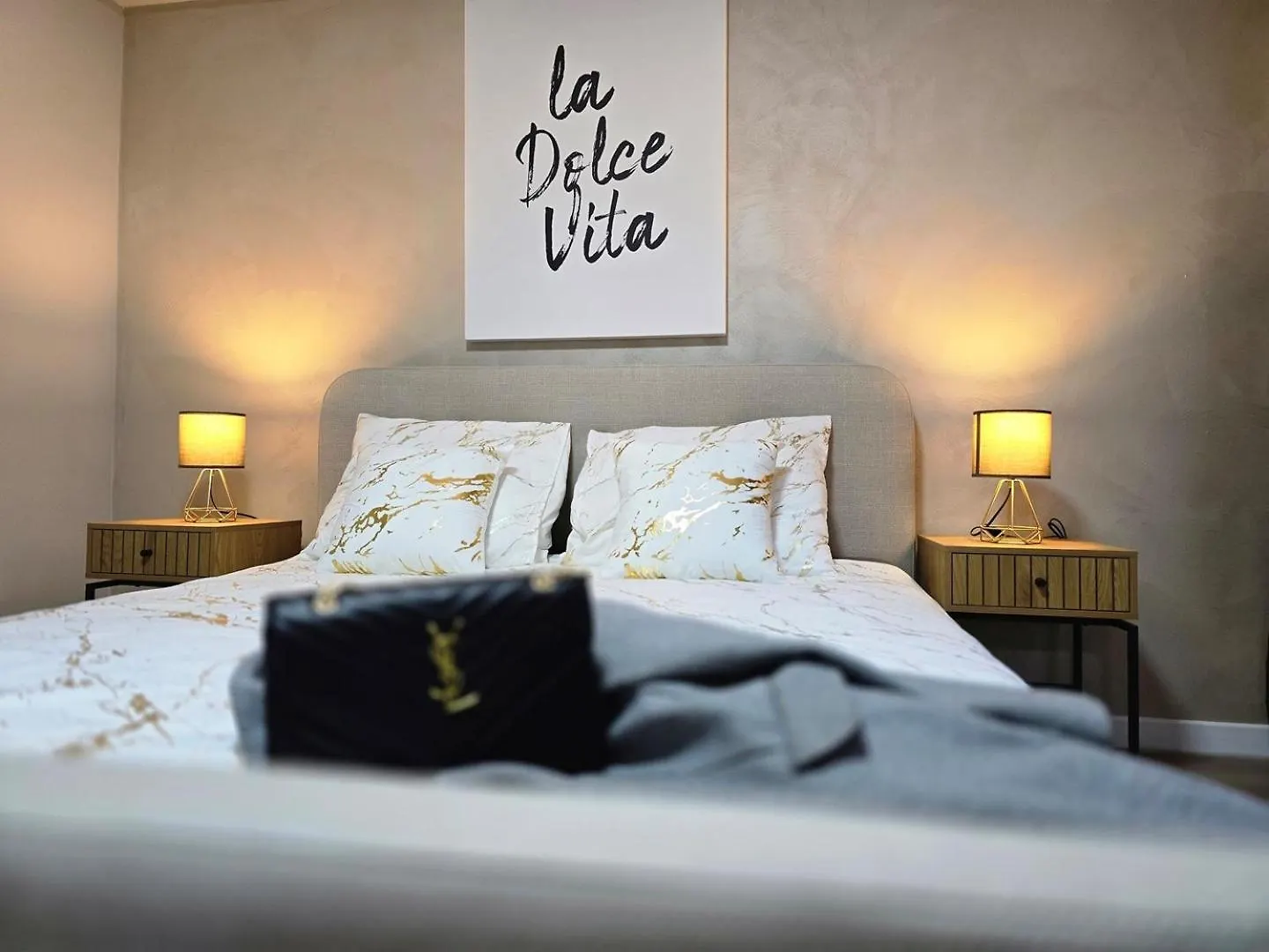 Vendégház Apartments Dolce Vita With Shared Pool Nova Vas Horvátország