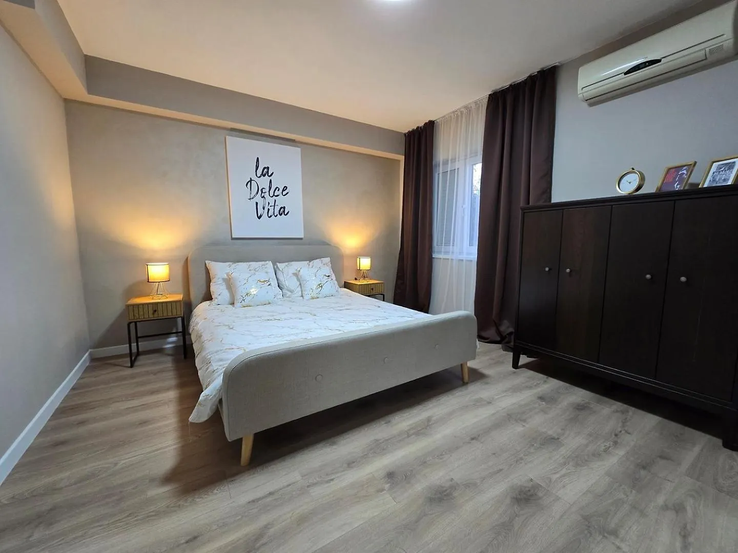 Apartments Dolce Vita With Shared Pool Nova Vas